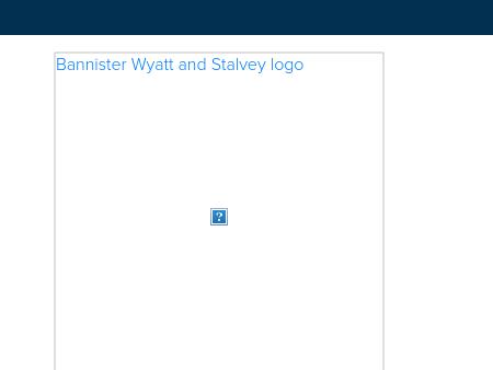 Bannister, Wyatt & Stalvey, LLC