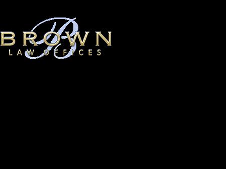 Brown Law Offices