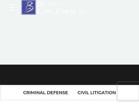 Burn Law Firm, LLC