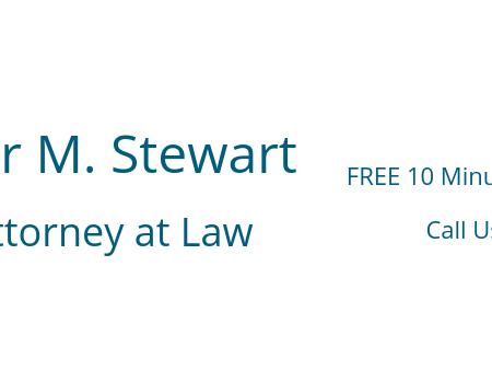Clair M. Stewart Attorney At Law