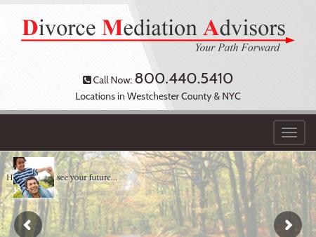 Divorce Mediation Advisors