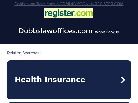 Dobbs Law, LLC