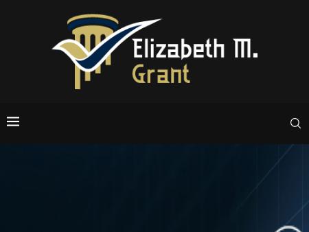 Elizabeth M. Grant