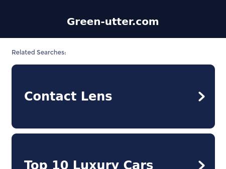 Green & Utter, P.A.