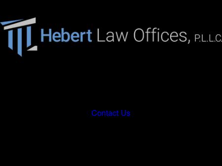 Hebert Law Offices