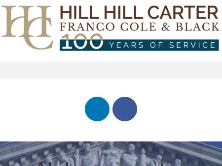 Hill Hill Carter Franco Cole & Black PC