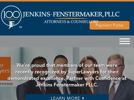 Jenkins Fenstermaker, PLLC