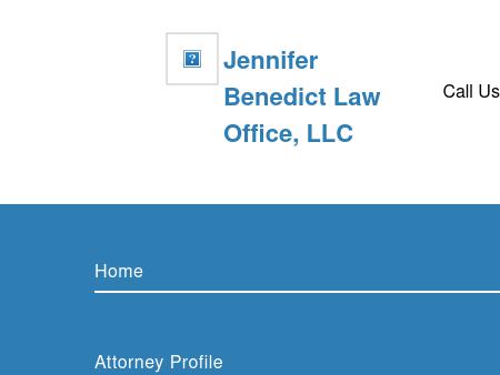 Jennifer Benedict Law Office, LLC