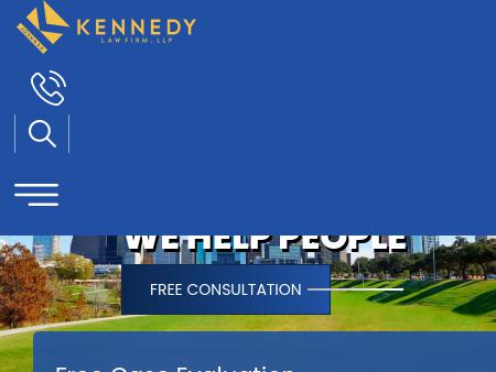 Kennedy Hodges, L.L.P.