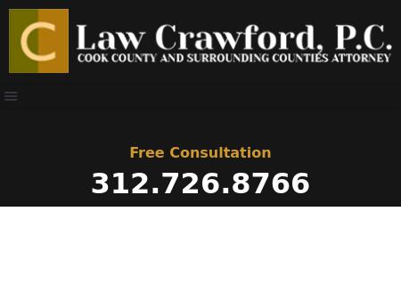 Law Crawford, P.C.