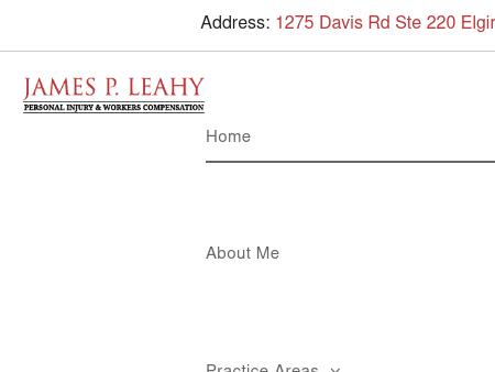 Law Office of James P. Leahy