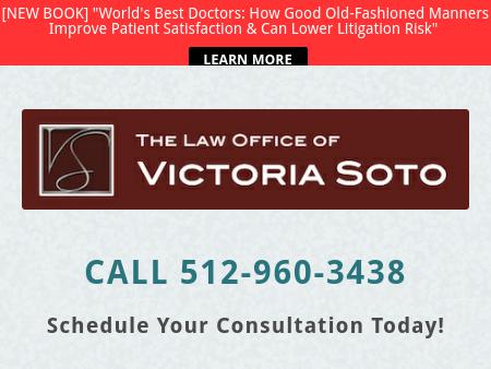 Law Office of Victoria Soto