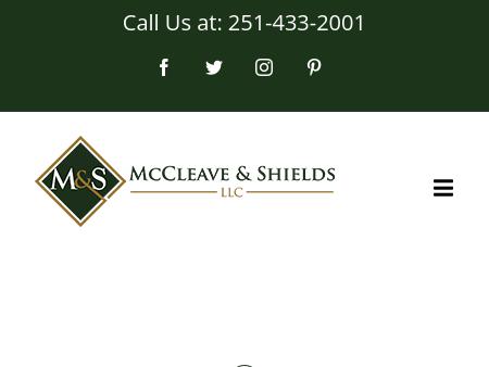 McCleave & Shields, L.L.C.
