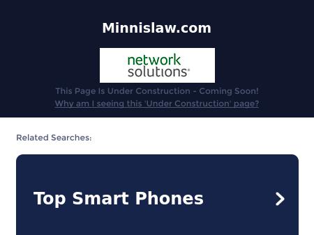 Minnis & Smallets LLP