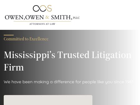 Owen, Galloway & Myers, Attorneys at Law