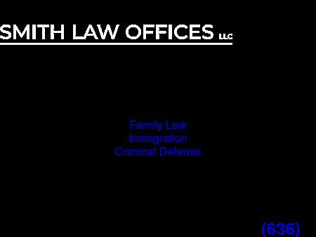 Smith Law Offices, LLC