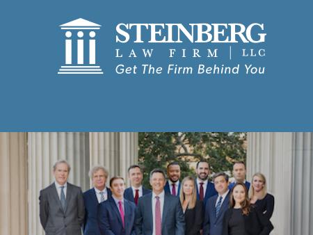 Steinberg Law Firm, LLP