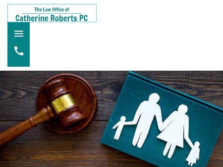 The Law Office of Catherine Roberts