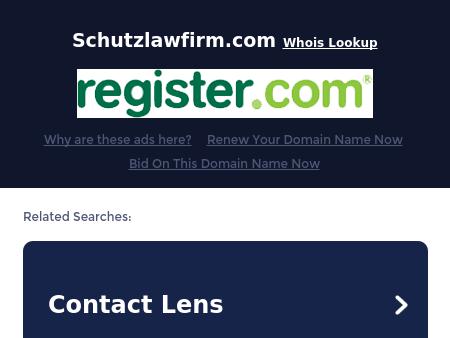 The Law Office of Ellen Schutz