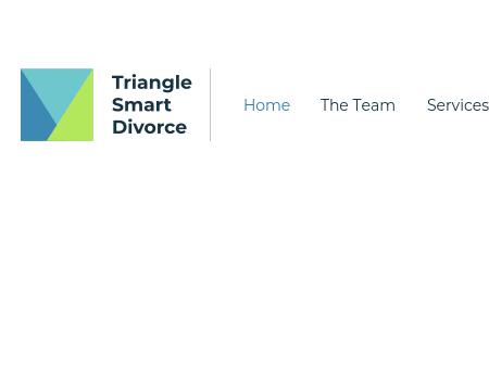 Triangle Smart Divorce