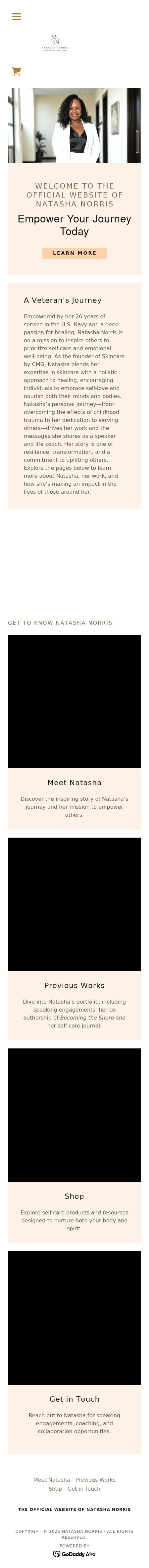 The Law Offices of Natasha Norris - Anchorage AK Lawyers