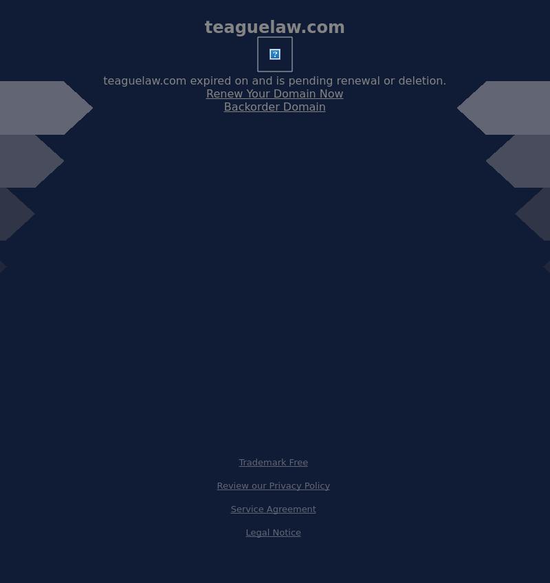 Carl Robin Teague - San Antonio TX Lawyers