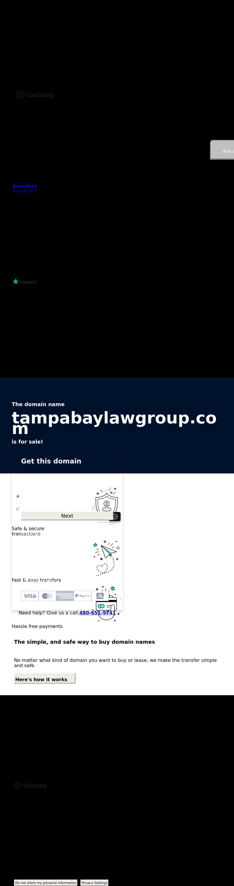 Mortellaro & Sinadinos, PLLC - Tampa FL Lawyers