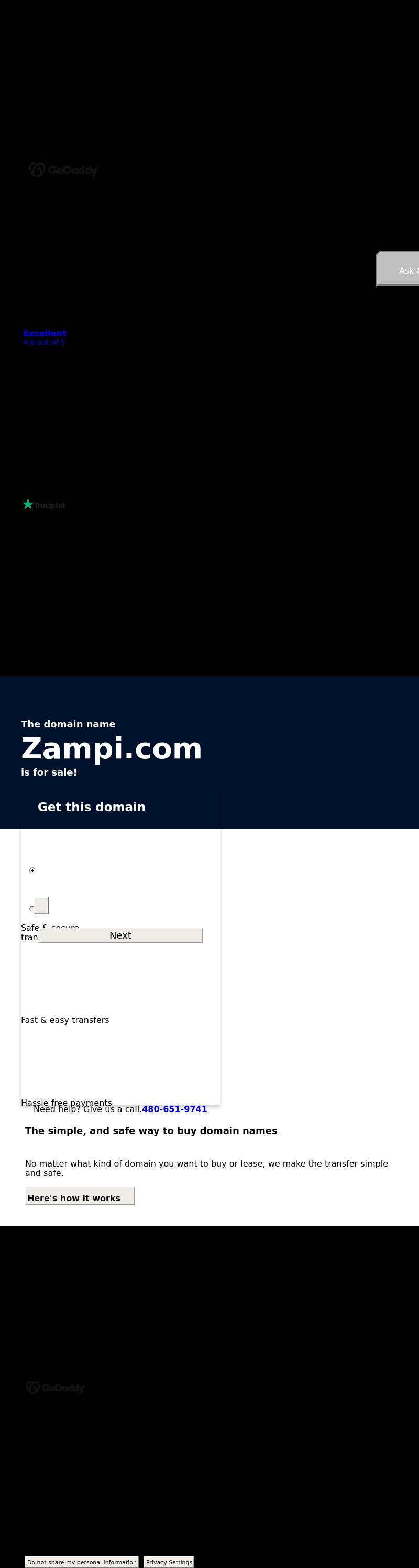 Zampi Determan & Erickson LLP - San Diego CA Lawyers