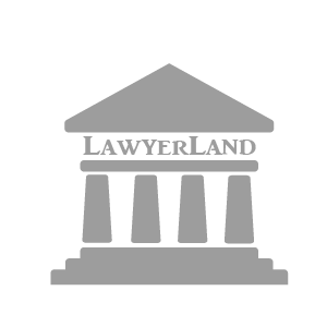 LawyerLand Logo